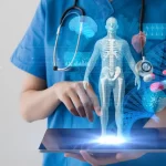 The Role of Artificial Intelligence in Healthcare: Improving Patient Outcomes